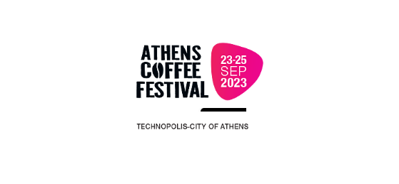 Athens Coffee Festival 2022